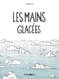 Couverture Mains Glacées