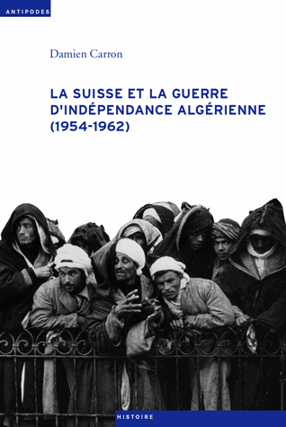 Il y a 50 ans: l'indépendance de l'Algérie - Un impact jusqu'au