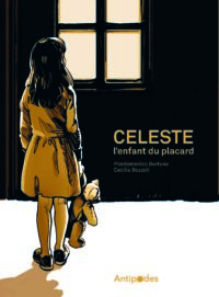 Couverture Celeste