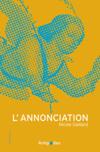 Couverture L'Annonciation