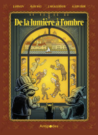 Vignette de la lumière à l'ombre