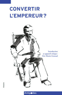 couverture convertir l'empereur