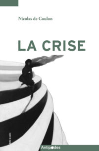 image de couverture La Crise