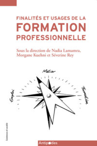 couverture Formation pro